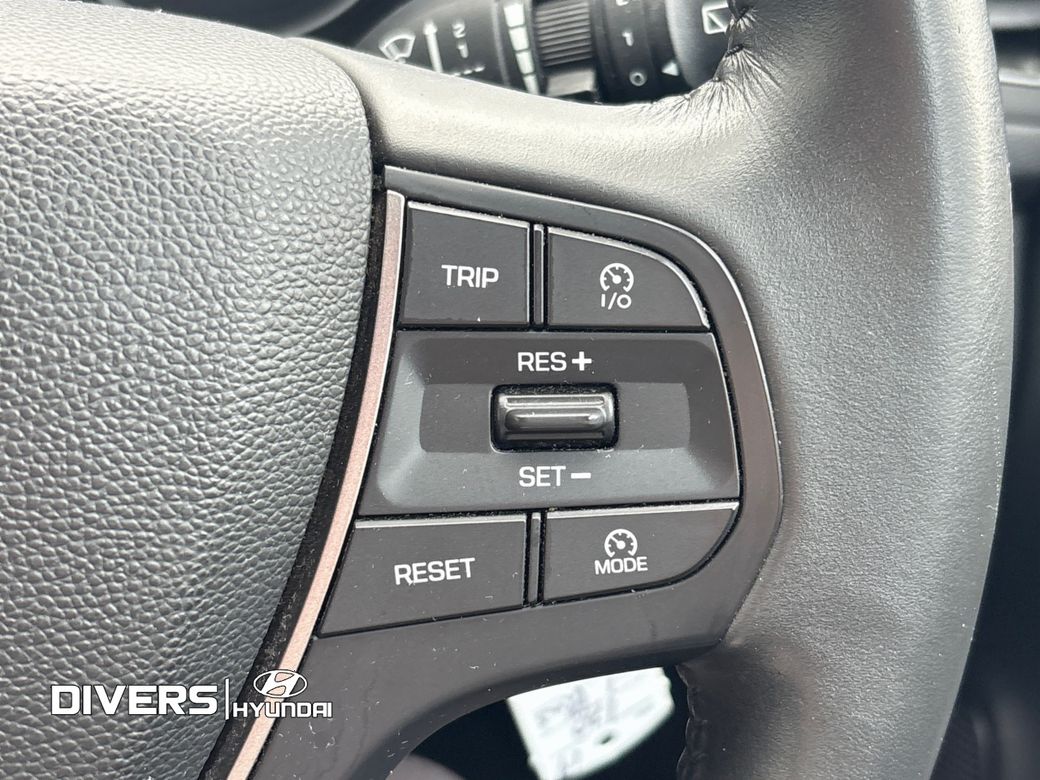2019 Hyundai i20