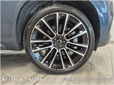 2022 Volvo XC90