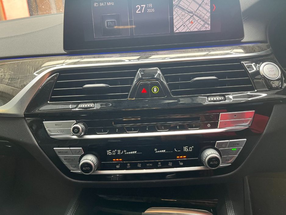2019 BMW 3 Series
