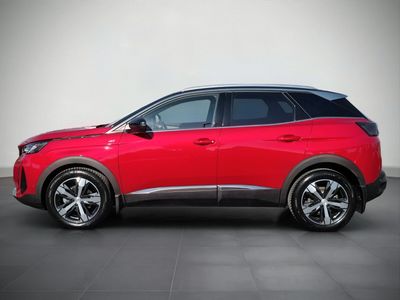 2024 Peugeot 3008