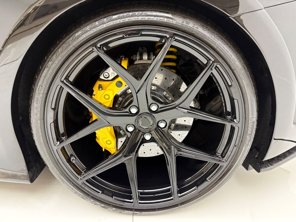 2019 Ferrari 812 Superfast