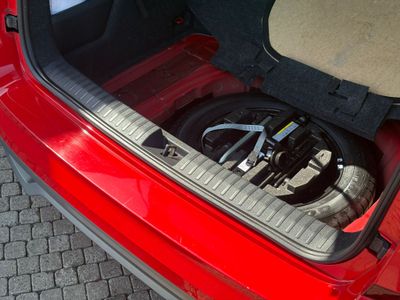 2020 Skoda Kamiq