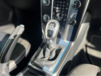 2014 Volvo V40