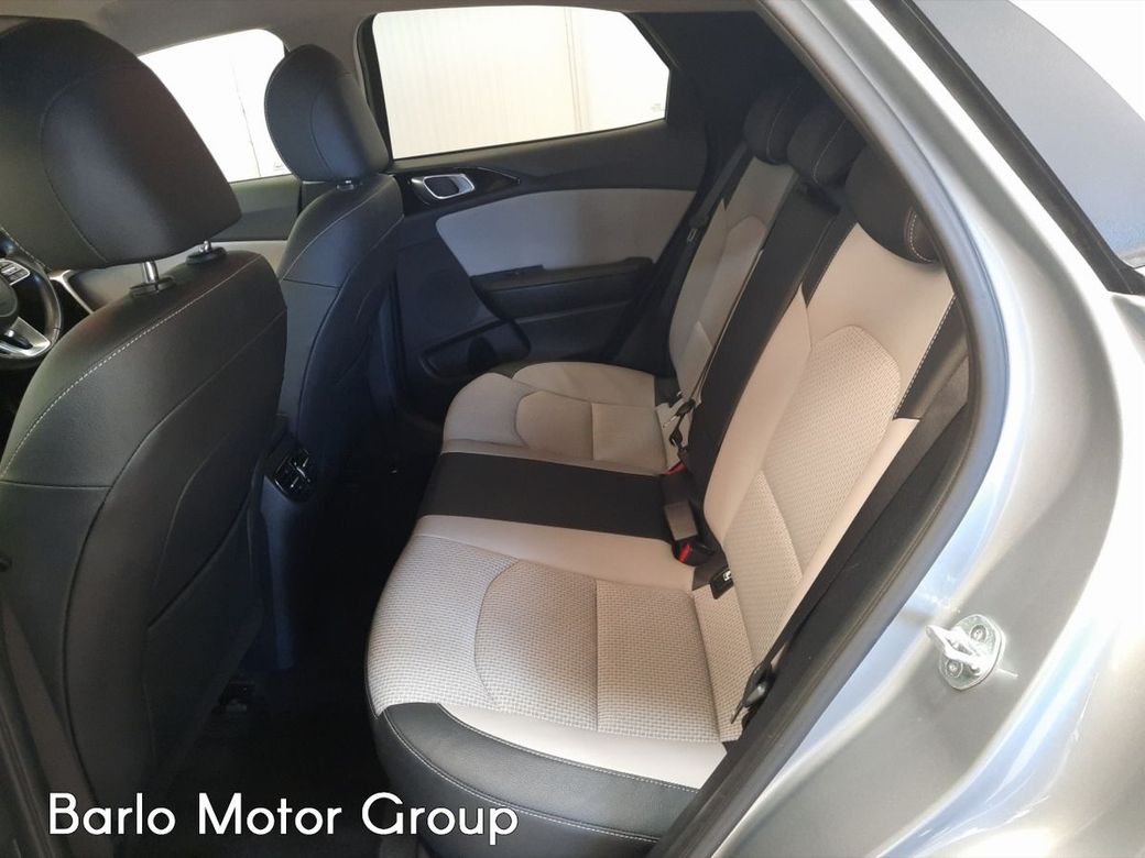2021 Kia XCeed