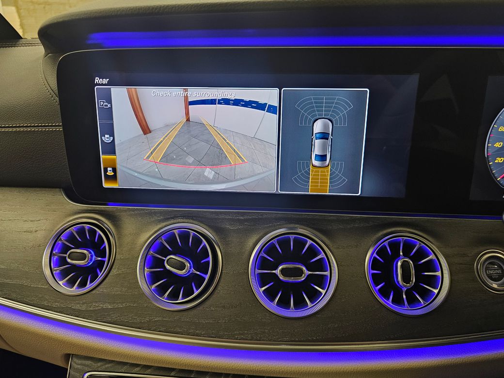 2019 Mercedes-Benz CLS Class