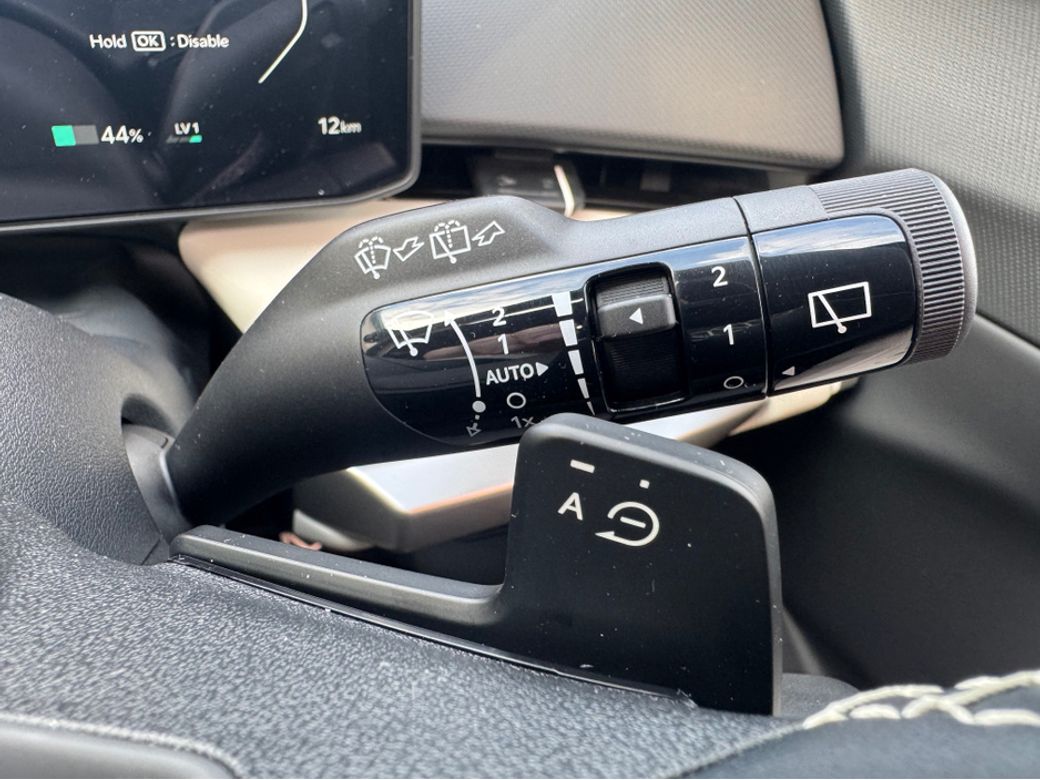 2026 Kia EV4