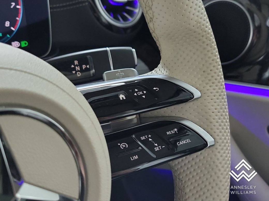 2022 Mercedes-Benz E Class