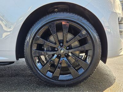 2024 Land Rover Range Rover Sport