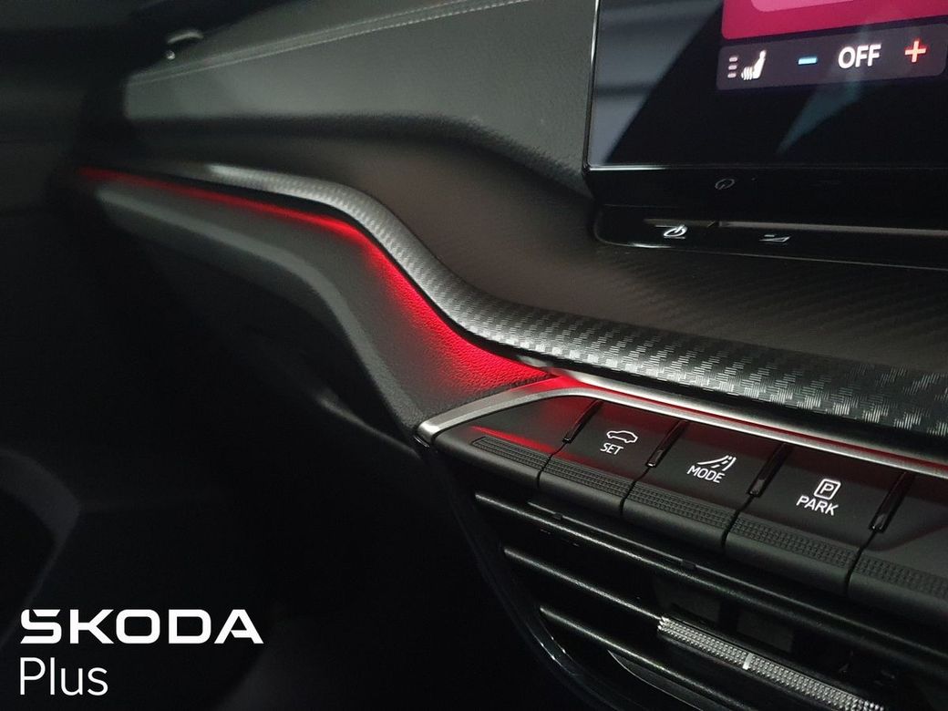 2025 Skoda Octavia