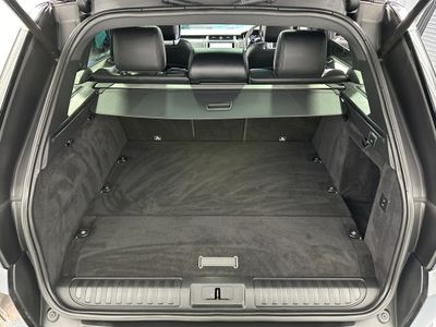 2020 Land Rover Range Rover Sport