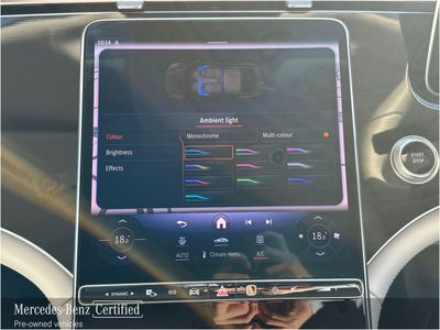 2024 Mercedes-Benz EQE