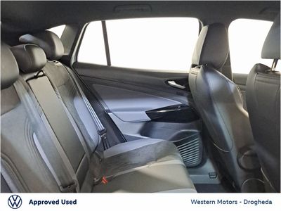 2025 Volkswagen ID.4