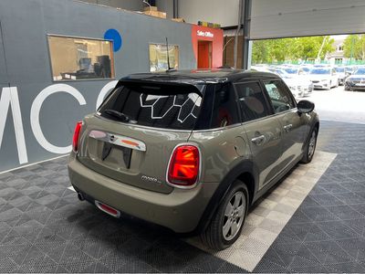 2019 Mini Cooper