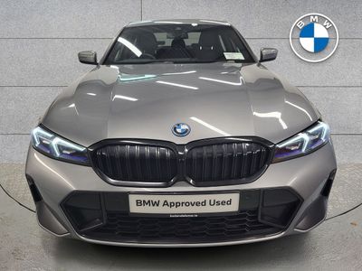 2024 BMW 3 Series