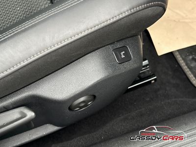2021 Peugeot 508