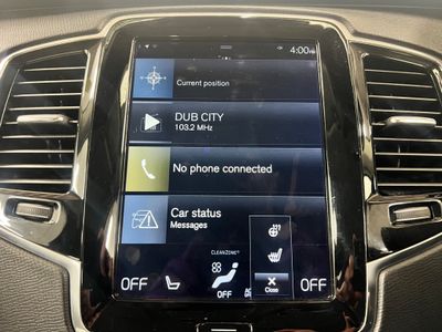 2018 Volvo XC90
