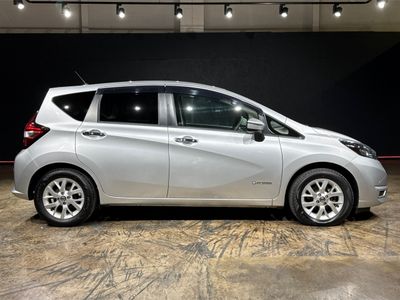 2019 Nissan Note