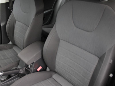 2016 Skoda Octavia