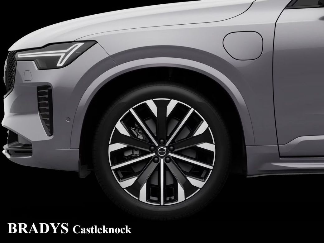 2026 Volvo XC90