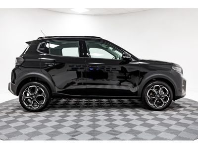 2025 Citroen C3