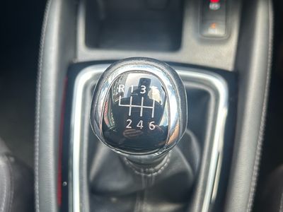 2019 Nissan Qashqai