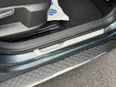 2019 Skoda Karoq