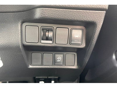 2020 Nissan Qashqai