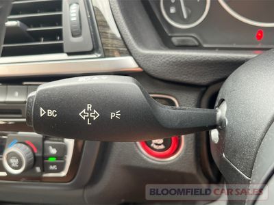 2016 BMW 4 Series