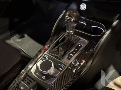 2019 Audi A3
