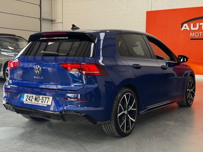 2024 Volkswagen Golf