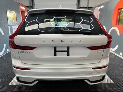 2023 Volvo XC60