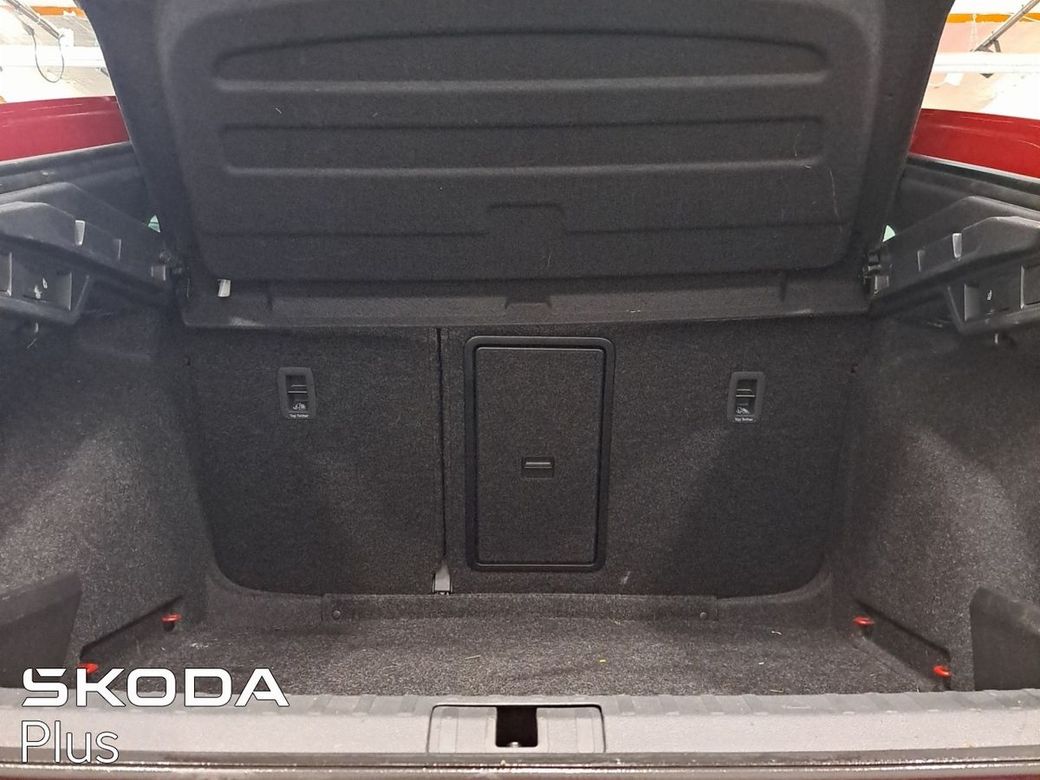 2024 Skoda Octavia