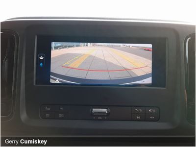 2026 Mercedes-Benz Vito