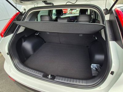 2024 Kia Niro