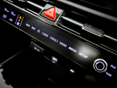 2025 Kia Niro