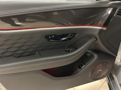 2025 Bentley Flying Spur