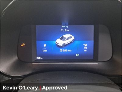 2025 Opel Corsa