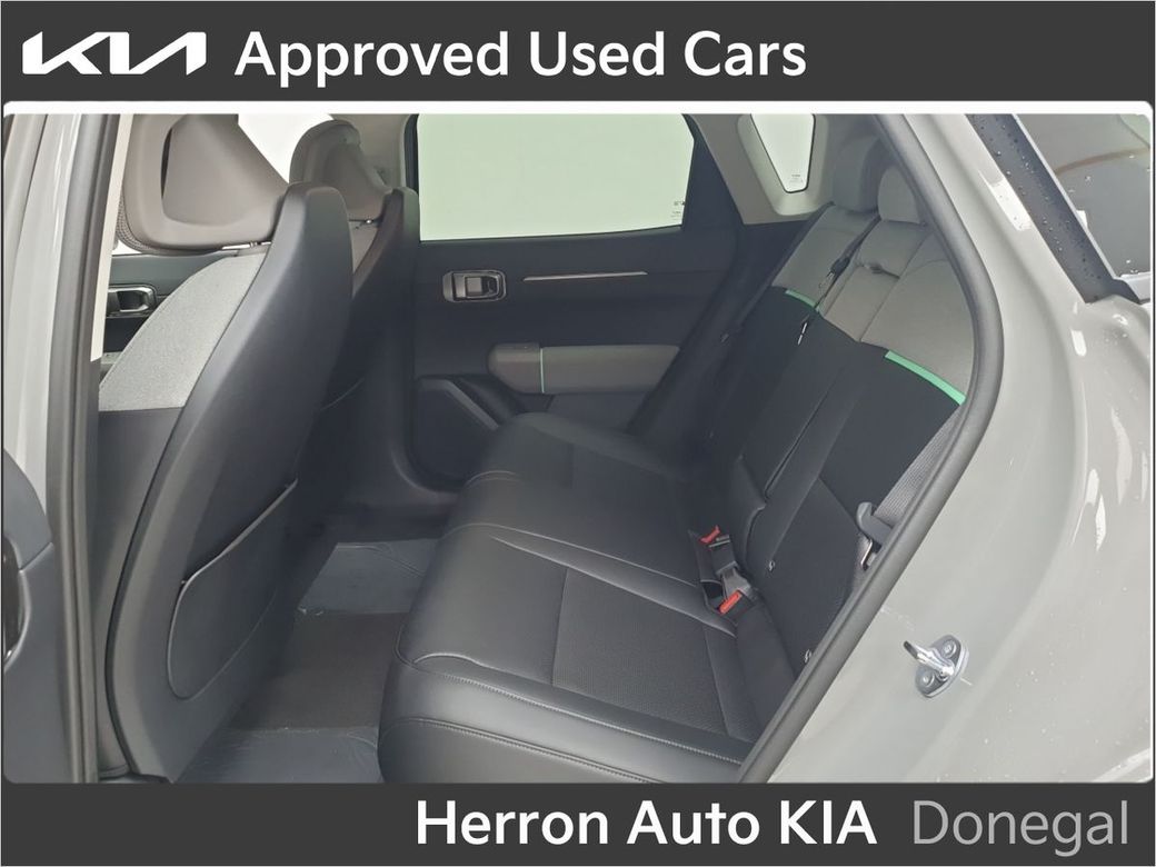 2026 Kia EV4