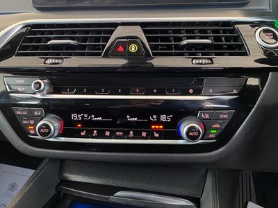 2023 BMW 5 Series
