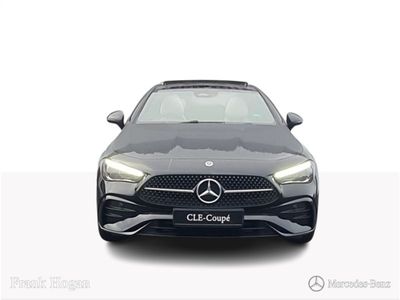 2026 Mercedes-Benz CLE