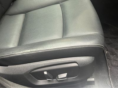 2016 BMW 5 Series