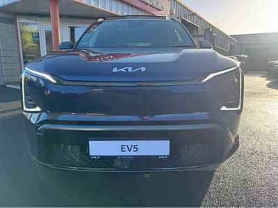 2026 Kia EV5