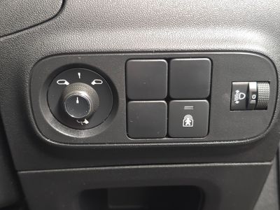 2022 Citroen C3