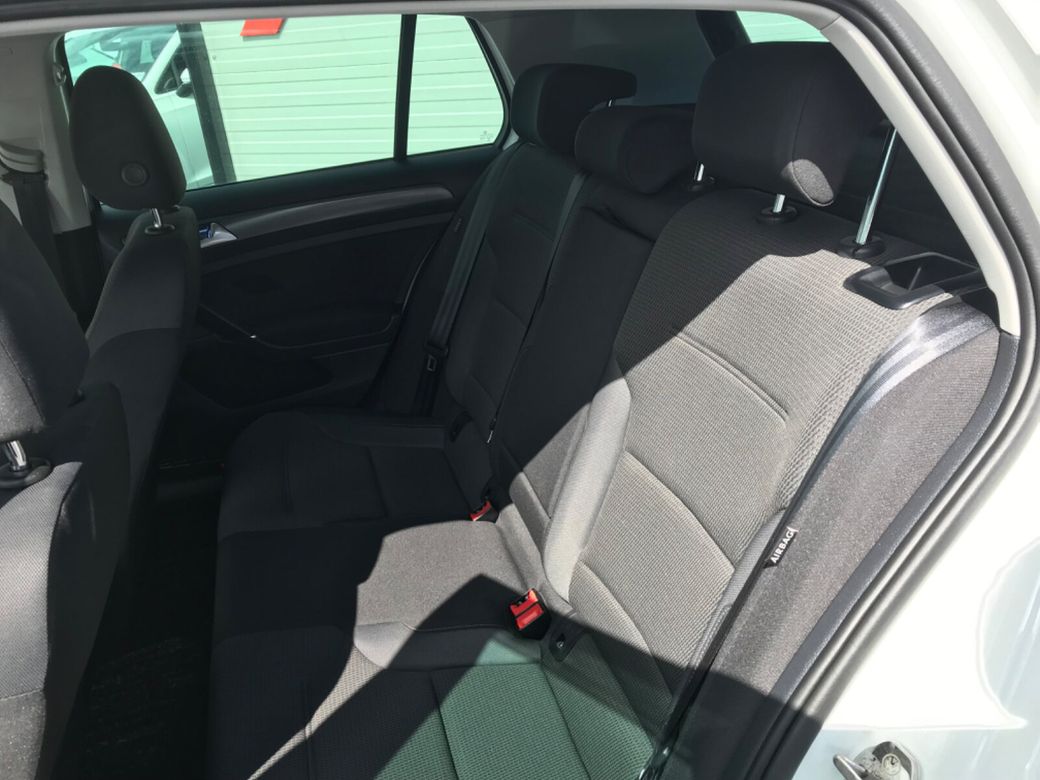 2021 Volkswagen Golf