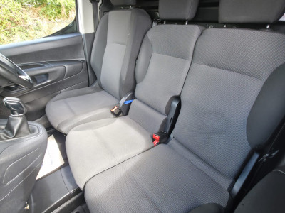 2021 Citroen Berlingo