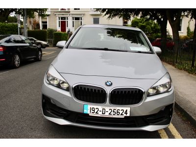 2019 BMW 2 Series