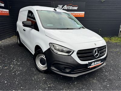 2023 Mercedes-Benz Citan