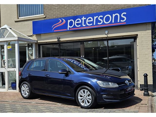vehicle for sale from Petersons