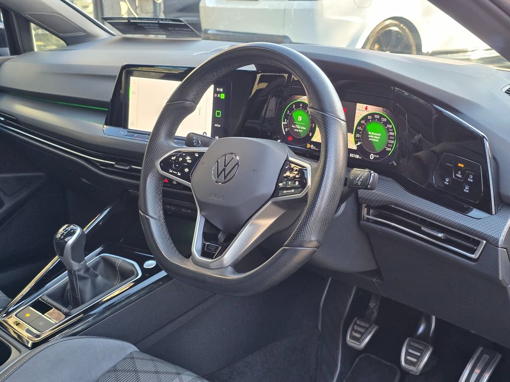 2024 Volkswagen Golf