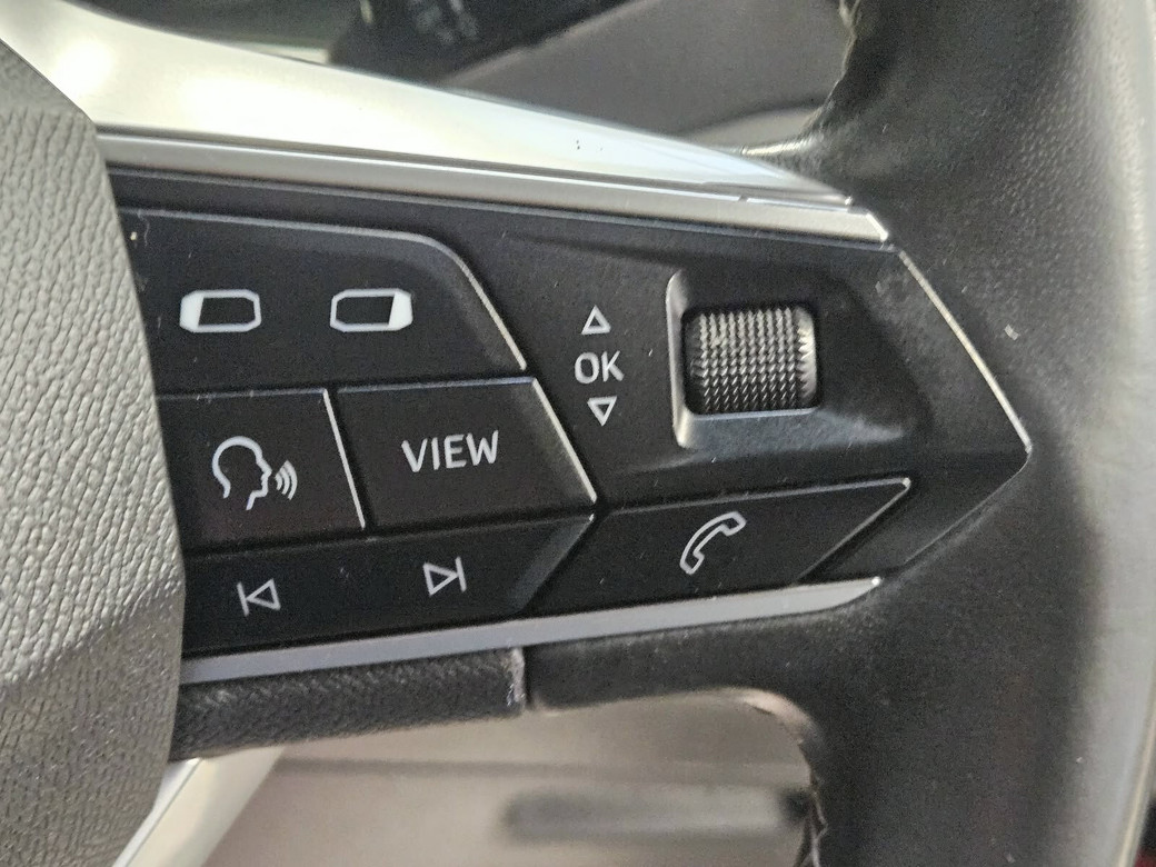 2021 SEAT Tarraco